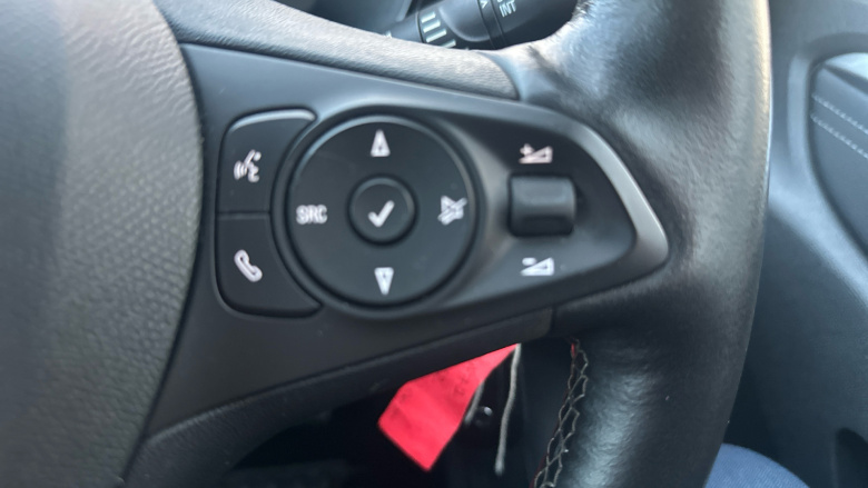 Vauxhall Corsa 1.2 Turbo SRi 5dr Petrol Hatchback